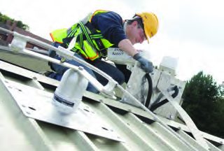 About Fall Protection Wigan in Wigan